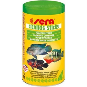 Cichlids Sticks Balık Yemi 500 Ml - 90 Gr