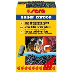 Super Carbon Aktif Karbon 1000 Gr