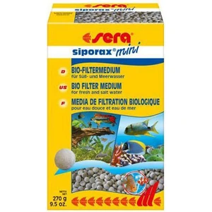 Siporax Mini 500 Ml - 270 Gr