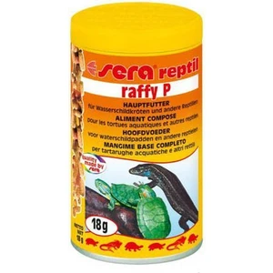 Raffy P Kaplumbağa Yemi 100 Ml - 18 Gr