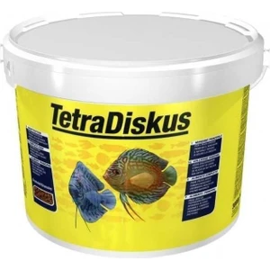 Discus Diskus Kova Balık Yemi 10 Lt - 3 Kg