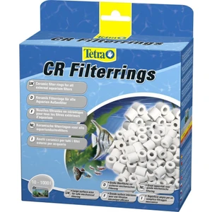 Cr Filterring Seramik Filtre Malzemesi 800 Ml