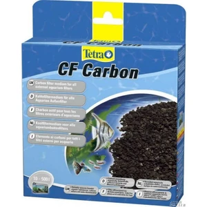 Cf Carbon Aktif Karbon Filtre Malzemesi 800 Ml
