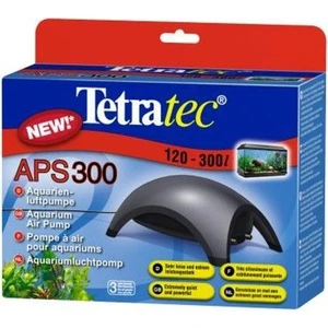 Tetratec Aps-300 Çift Çikişli Hava Motoru 300 Lt - Saat