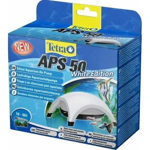 Tec Aps-50 Tek Çikişli Hava Motoru 50 Lt - H (Beyaz)
