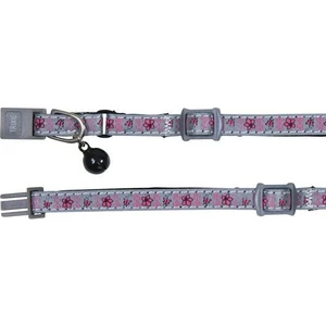 Yavru Kedi Boyun Tasması Fosforlu 8Mm