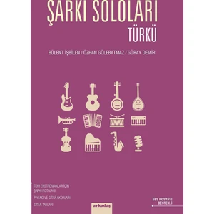 Şarkı Soloları: Türkü