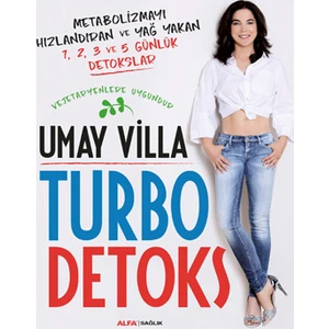 Turbo Detoks - Umay Villa