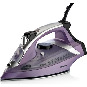 Gsi-7606P Forza Buharlı Ütü