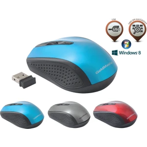 Ms-136 G-Lazer Mouse