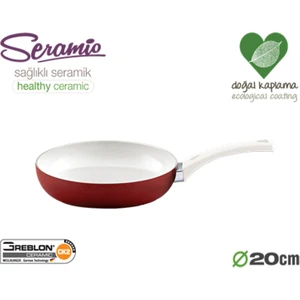 Seramio K-20 Seramik Tava