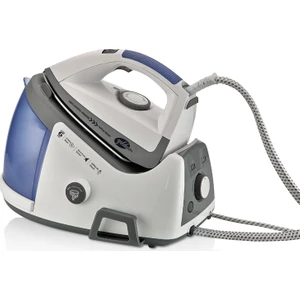 Gm-7612 Lokomotif Buhar Kazanlı Ütü