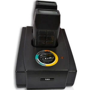 Dntl Total İkili Standlı Kartuş Ağda Makinesi