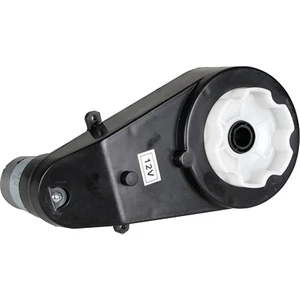 ithal şanzuman motorlu 12 volt