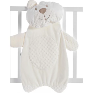 Bebessi Flufy Ayıcıklı Alt Açma Bebessi