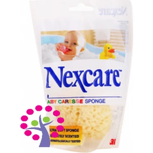 Baby Çok Yumuşak Sünger