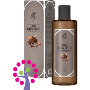 Dark Spice Kolonya (270 ml)