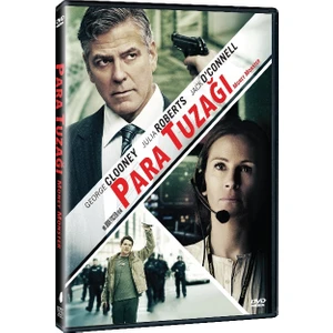 Money Monster (Para Tuzağı) (DVD)