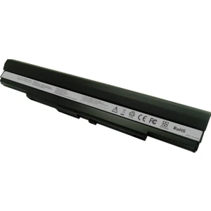 Retro Asus Ul30, Ul50, Ul80 Notebook Bataryası - 12 Cell