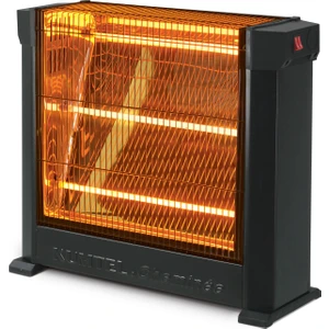 Ks-2763 Quartz 1800 Watt Isıtıcı
