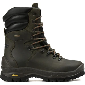 Grisport Siyah Erkek Outdoor Botu 11609D33T