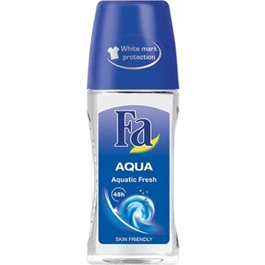 Deo Roll-On 50Ml Aqua
