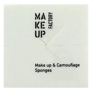 Make-Up Camouflage Sponges