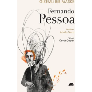 Gizemli Bir Maske - Fernando Pessoa