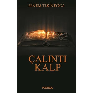 Çalıntı Kalp