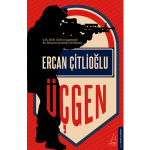 Üçgen - Ercan Çitlioğlu