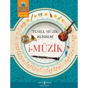 İ-Müzik Temel Müzik Rehberi