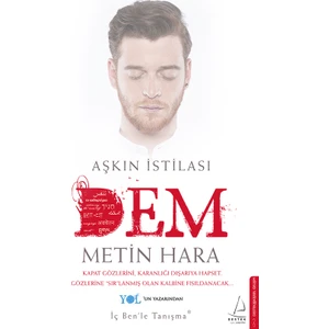 Aşkın İstilası: Dem - Metin Hara