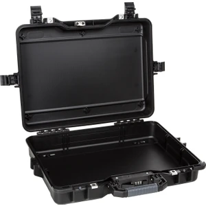 MTC 300 Siyah - Boş Tough Case Pro Takım Çantası