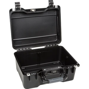 MTC 230 Siyah - Boş Tough Case Pro Takım Çantası
