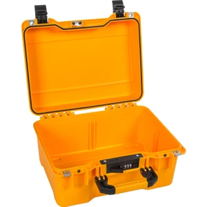MTC 230 Sarı - Boş Tough Case Pro Takım Çantası