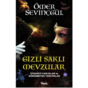 Gizli Saklı Mevzular 2 - Ömer Sevinçgül