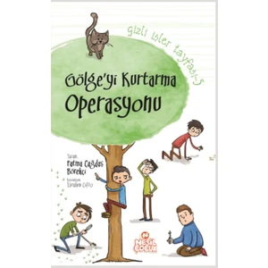 Gölgeyi Kurtarma Operasyonu