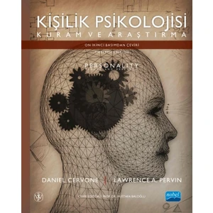 Kişilik Psikolojisi