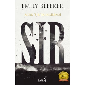 Sır - Emily Bleeker