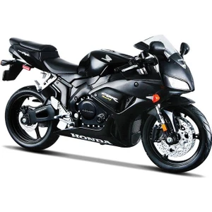 Maisto 1:12 Honda CBR1000RR Model Motorsiklet