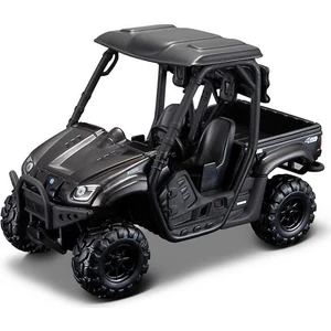 Maisto Off Road Side X Sides Siyah