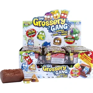 Trash Pack Çöps Çetesi Grossery Gang 2"li Çöps Paketi