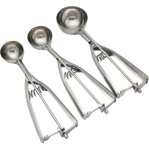 Dondurma Makası 39Mm