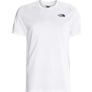 The North Face T92TX5 Simple Dome Tee Erkek T-Shirt