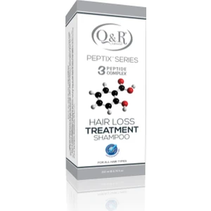 Peptıx Haır Loss Treatment Shompoo (200 Ml)