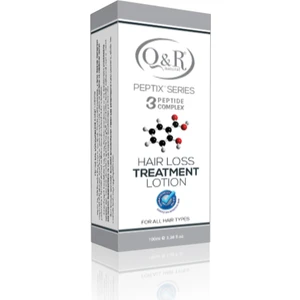 Peptıx Haır Loss Treatment Lotıon (100 Ml)