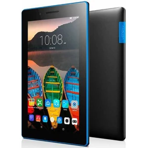 Tab3 A7-10F 8GB 7" IPS Tablet - Siyah ZA0R0001TR