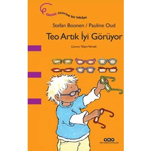 Teo Artık İyi Görüyor