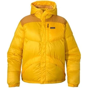 Down Ceket (800 FillPower)