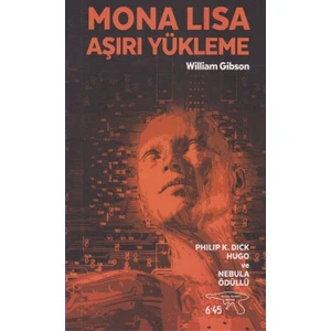 Mona Lisa Aşırı Yükleme